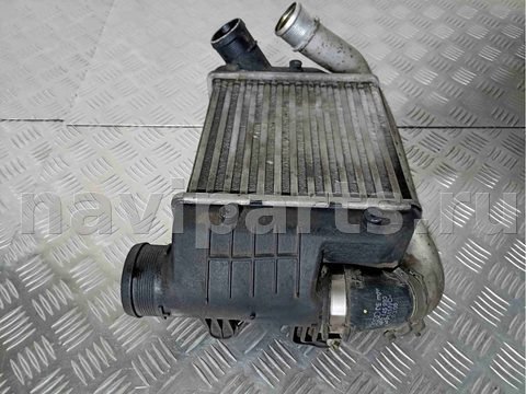 Интеркулер Audi A6, 2006 г., OEM 4F0145980, арт. 005083, фото 2