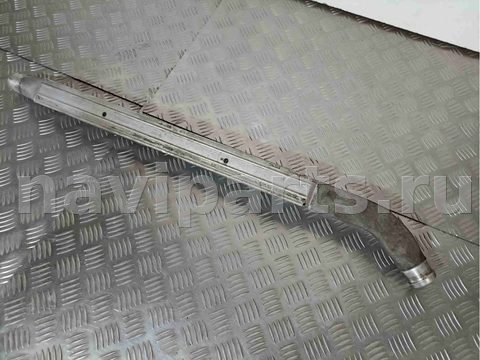 Интеркулер Audi A6, 2006 г., OEM 4f0145731e, арт. 005660