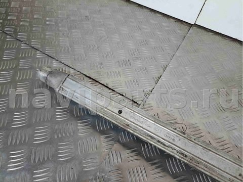 Интеркулер Audi A6, 2006 г., OEM 4f0145731e, арт. 005660, фото 3