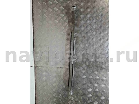 Интеркулер Audi A6, 2006 г., OEM 4f0145731e, арт. 005660, фото 4