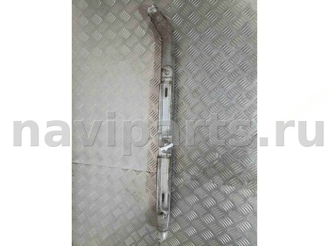 Интеркулер Audi A6, 2006 г., OEM 4f0145731e, арт. 005660, фото 5