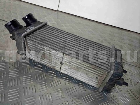 Интеркулер Citroen Xsara Picasso, 2008 г., OEM 9645965180, арт. 005902, фото 2