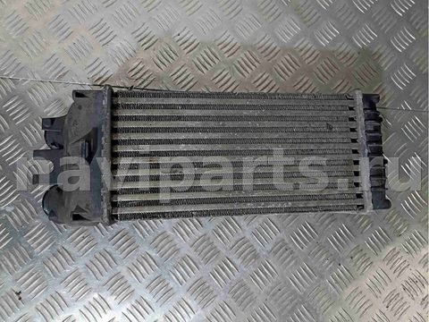 Интеркулер Citroen Xsara Picasso, 2008 г., OEM 9645965180, арт. 005902, фото 4
