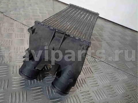 Интеркулер Citroen Xsara Picasso, 2008 г., OEM 9645965180, арт. 005902, фото 5