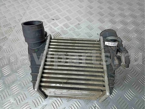 Интеркулер Skoda Octavia, 2000 г., OEM 0281002177, арт. 021810