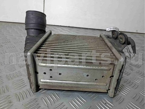 Интеркулер Skoda Octavia, 2000 г., OEM 0281002177, арт. 021810, фото 2