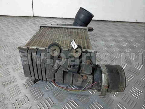 Интеркулер Skoda Octavia, 2000 г., OEM 0281002177, арт. 021810, фото 5