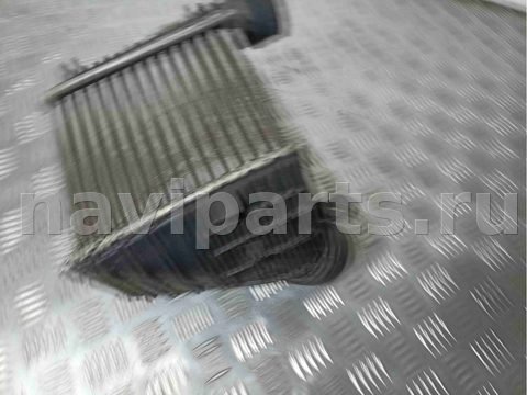 Интеркулер Skoda Octavia, 2000 г., OEM 0281002177, арт. 021810, фото 7
