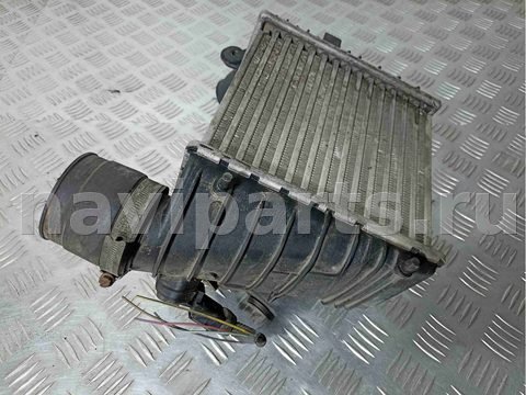 Интеркулер Skoda Octavia, 2000 г., OEM 0281002177, арт. 021810, фото 8