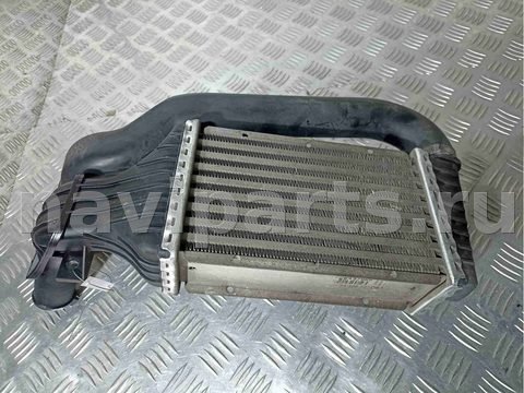 Интеркулер Opel Zafira, 2003 г., OEM 24406701, арт. 023864