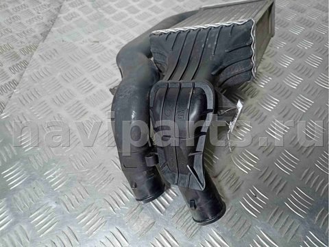 Интеркулер Opel Zafira, 2003 г., OEM 24406701, арт. 023864, фото 2
