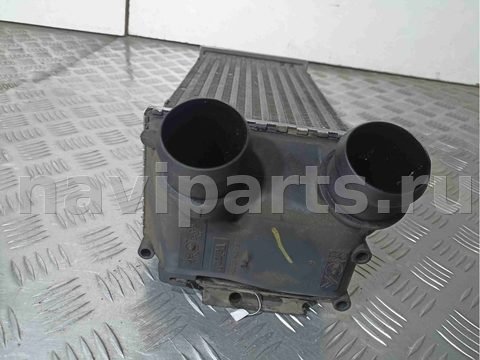Интеркулер Peugeot 307, 2005 г., OEM 9648551880, арт. 023895, фото 2