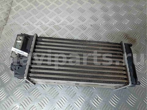 Интеркулер Peugeot 307, 2005 г., OEM 9648551880, арт. 023895, фото 4