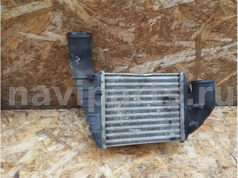Интеркулер Volkswagen Passat B5, 2000 г., арт. 101586429