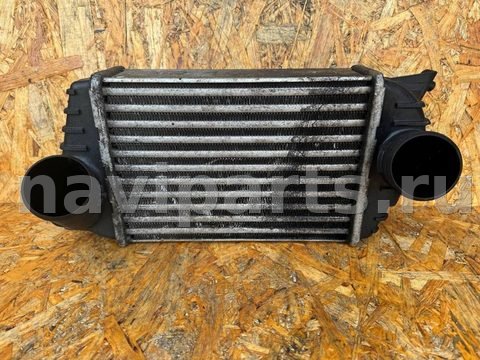 Интеркулер Fiat Stilo, 2003 г., OEM 83806500, арт. 103084960, фото 2