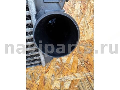 Интеркулер Fiat Stilo, 2003 г., OEM 83806500, арт. 103084960, фото 4