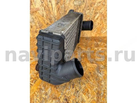 Интеркулер Fiat Stilo, 2003 г., OEM 83806500, арт. 103084960, фото 6