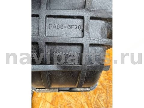 Интеркулер Fiat Stilo, 2003 г., OEM 83806500, арт. 103084960, фото 7