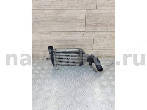 Интеркулер Opel Zafira, 2005 г., OEM 24406701, арт. 10390