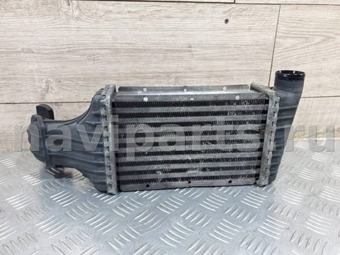 Интеркулер Opel Zafira, 2005 г., OEM 24406701, арт. 10390, фото 2