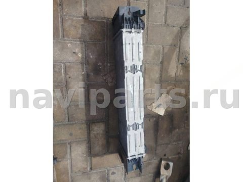 Интеркулер BMW 3 G20/G21, 2020 г., OEM 8592701, арт. 110603133, фото 2