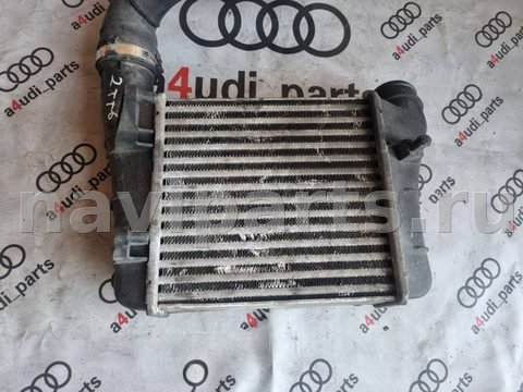 Интеркулер Audi A4 B7, 2007 г., OEM 8E0145805S, арт. 110931588
