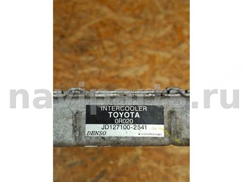 Новое Toyota Auris, 2007 г., OEM R020, арт. 111594178, фото 5