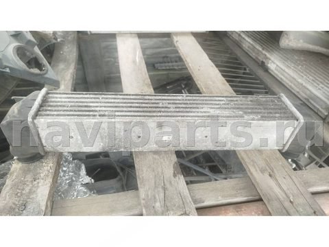 Интеркулер BMW 5 E39, 2005 г., OEM 1914555, арт. 113083514, фото 2