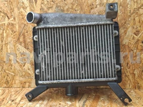 Интеркулер Toyota RAV4, 2002 г., арт. 113705669, фото 3