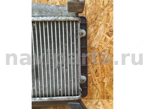 Интеркулер Toyota RAV4, 2002 г., арт. 113705669, фото 4