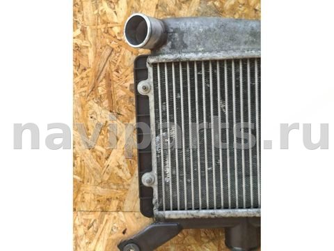 Интеркулер Toyota RAV4, 2002 г., арт. 113705669, фото 5