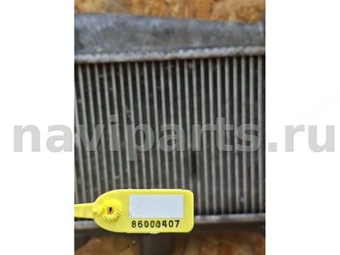 Интеркулер Toyota RAV4, 2002 г., арт. 113705669, фото 7