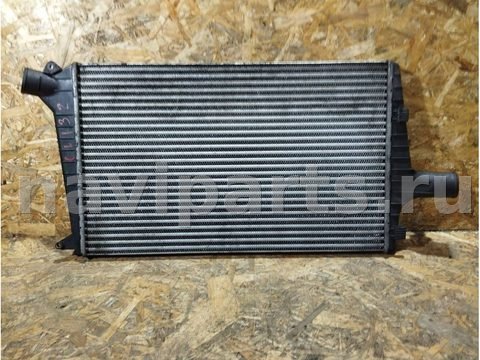 Интеркулер Audi A6 C5, 2003 г., арт. 114131796