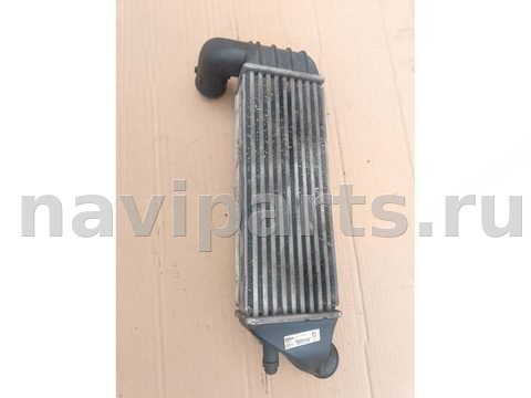 Интеркулер Fiat Ulysse, 2006 г., OEM 870229HF, арт. 116137429_2, фото 3