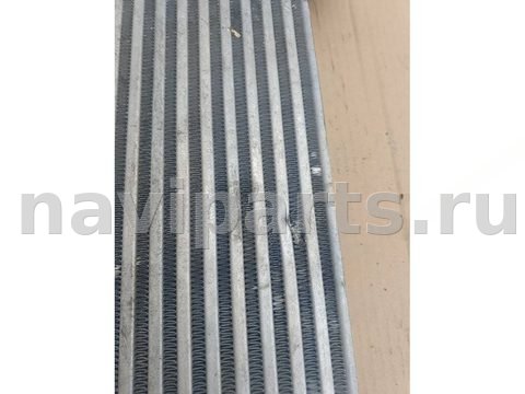 Интеркулер Lancia Phedra, 2006 г., OEM 870229HF, арт. 116137429_3, фото 2
