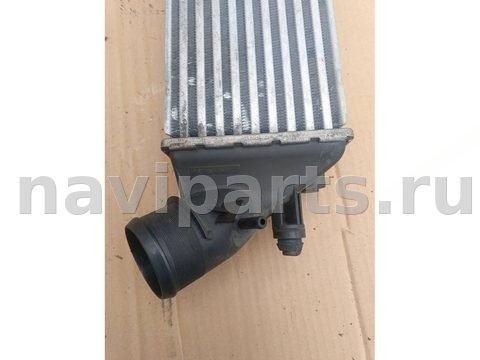 Интеркулер Citroen C8, 2006 г., OEM 870229HF, арт. 116137429, фото 6