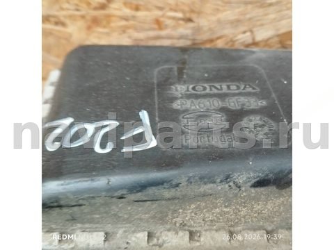 Интеркулер Honda CR-V, 2013 г., арт. 116148157, фото 2