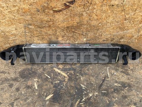Интеркулер Mercedes C W203, 2003 г., арт. 116150224