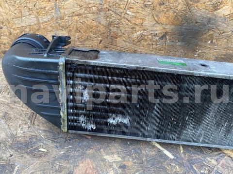 Интеркулер Mercedes C W203, 2003 г., арт. 116150224, фото 9