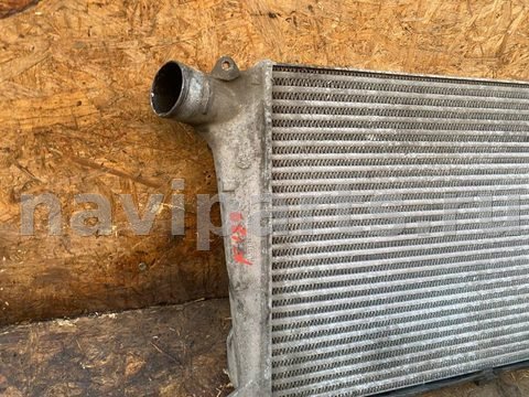 Интеркулер Audi A6 Allroad C5, 2002 г., арт. 116216057, фото 3