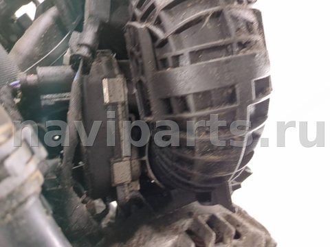 Интеркулер Seat Leon, 2016 г., арт. 11942734, фото 3