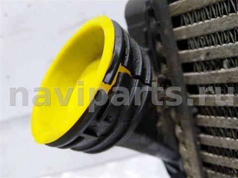 Интеркулер Audi Q7 4L, 2009 г., OEM 7L6145804, арт. 11945, фото 3