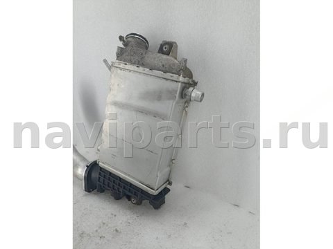 Интеркулер Mercedes E W213, 2018 г., OEM A6420900414, арт. 12043, фото 6