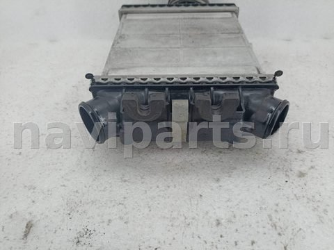Интеркулер Mercedes E W213, 2018 г., OEM A2760900214, арт. 12044, фото 3