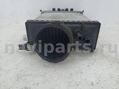 Интеркулер Mercedes E W213, 2018 г., OEM A2760900214, арт. 12044, фото 6