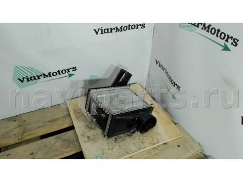 Интеркулер Mercedes Sprinter, 2017 г., OEM A6510900314, арт. 1211