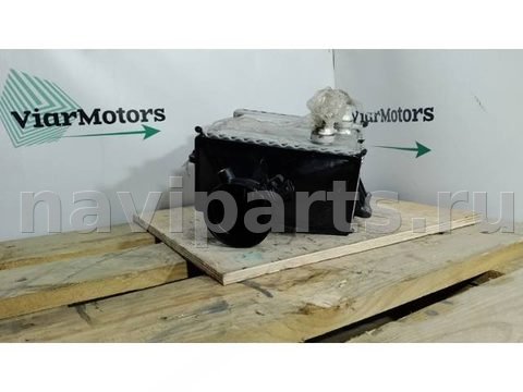 Интеркулер Mercedes Sprinter, 2017 г., OEM A6510900314, арт. 1211, фото 3