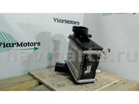 Интеркулер Mercedes Sprinter, 2017 г., OEM A6510900314, арт. 1211, фото 4