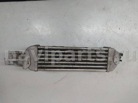 Интеркулер Opel Meriva, 2003 г., OEM 52401245, арт. 127-240, фото 2
