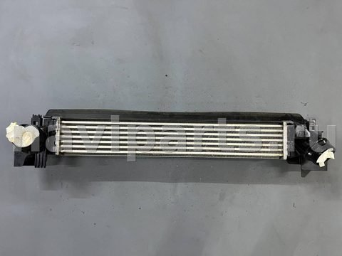 Интеркулер Mini One, 2017 г., OEM 17517617597, арт. 14983_1, фото 4